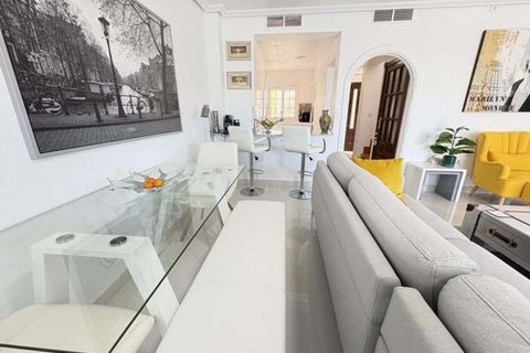Villa i Balsicas, Murcia, Balsicas - € 345.000 | Ref: SMCAG730462 - foto 25
