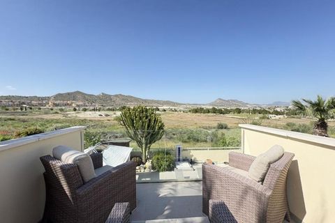Villa i Balsicas, Murcia, Balsicas - € 345.000 | Ref: SMCAG730462 - foto 33