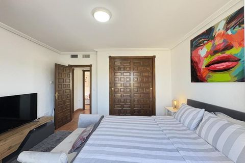 Villa i Balsicas, Murcia, Balsicas - € 345.000 | Ref: SMCAG730462 - foto 35