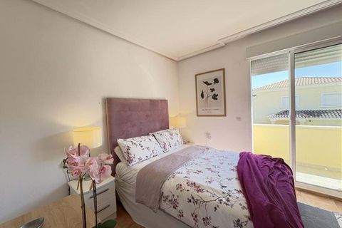 Villa i Balsicas, Murcia, Balsicas - € 345.000 | Ref: SMCAG730462 - foto 36