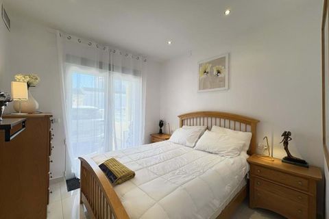 Villa i Balsicas, Murcia, Balsicas - € 345.000 | Ref: SMCAG730462 - foto 46