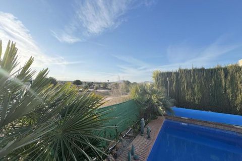 Villa a Sucina, Murcia, Sucina - € 289.000 | Ref: SMCPG724256-1 - foto 7