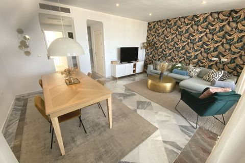 Penthouse i Marbella, Malaga, Marbella - € 599 000 | Ref: SMSM5043559 - foto 5