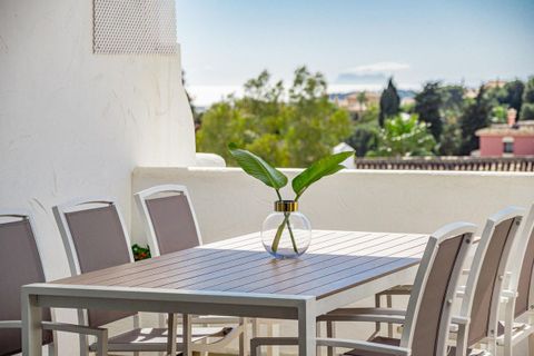Penthouse i Marbella, Malaga, Marbella - € 599 000 | Ref: SMSM5043559 - foto 7