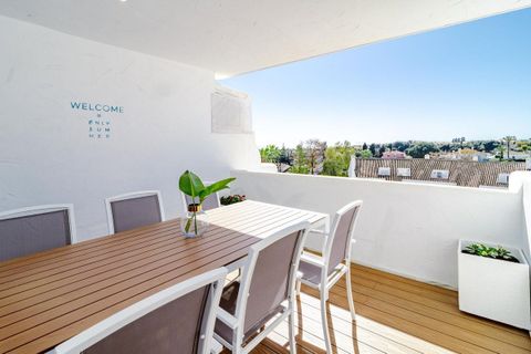 Penthouse i Marbella, Malaga, Marbella - € 599 000 | Ref: SMSM5043559 - foto 8