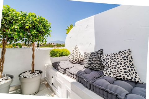 Penthouse i Marbella, Malaga, Marbella - € 599 000 | Ref: SMSM5043559 - foto 9