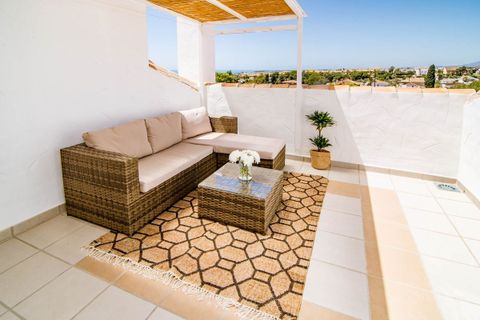 Penthouse i Marbella, Malaga, Marbella - € 599 000 | Ref: SMSM5043559 - foto 10
