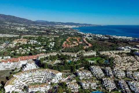 Penthouse i Marbella, Malaga, Marbella - € 599 000 | Ref: SMSM5043559 - foto 15