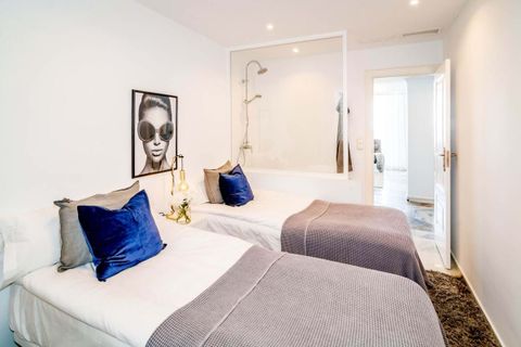 Penthouse i Marbella, Malaga, Marbella - € 599 000 | Ref: SMSM5043559 - foto 17