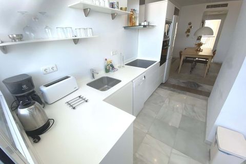 Penthouse i Marbella, Malaga, Marbella - € 599 000 | Ref: SMSM5043559 - foto 18