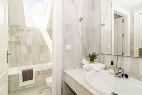 Penthouse i Marbella, Malaga, Marbella - € 599 000 | Ref: SMSM5043559 - foto 20