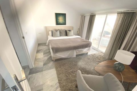 Penthouse i Marbella, Malaga, Marbella - € 599 000 | Ref: SMSM5043559 - foto 25
