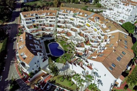Penthouse i Marbella, Malaga, Marbella - € 599 000 | Ref: SMSM5043559 - foto 29
