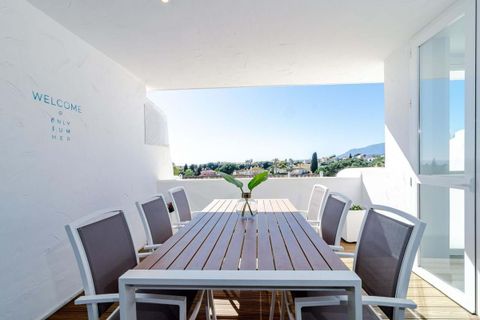 Penthouse i Marbella, Malaga, Marbella - € 599 000 | Ref: SMSM5043559 - foto 34