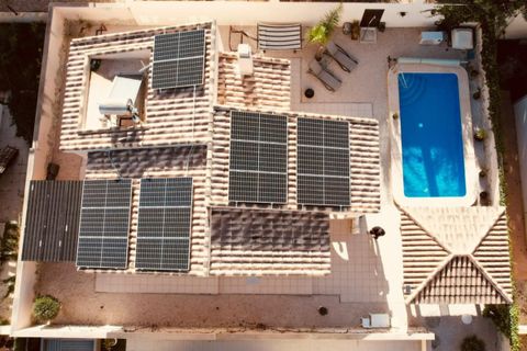 Villa i Ciudad Quesada, Alicante, Ciudad Quesada - € 295.000 | Ref: SMBCQ5045494 - foto 12
