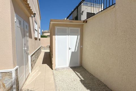 Villa i Ciudad Quesada, Alicante, Ciudad Quesada - € 295.000 | Ref: SMBCQ5045494 - foto 13