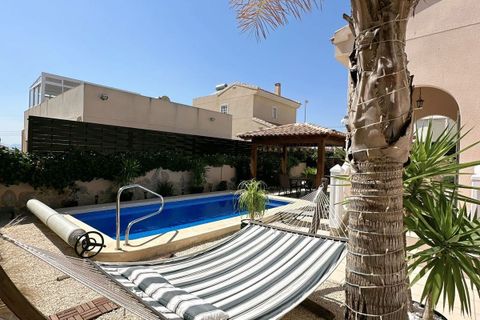 Villa i Ciudad Quesada, Alicante, Ciudad Quesada - € 295.000 | Ref: SMBCQ5045494 - foto 16
