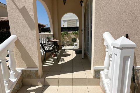 Villa i Ciudad Quesada, Alicante, Ciudad Quesada - € 295.000 | Ref: SMBCQ5045494 - foto 17