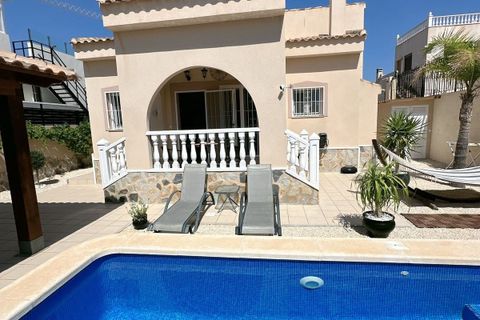 Villa i Ciudad Quesada, Alicante, Ciudad Quesada - € 295.000 | Ref: SMBCQ5045494 - foto 18