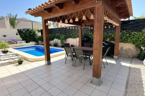 Villa i Ciudad Quesada, Alicante, Ciudad Quesada - € 295.000 | Ref: SMBCQ5045494 - foto 30