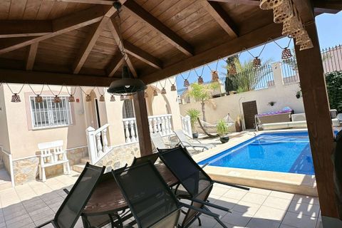 Villa i Ciudad Quesada, Alicante, Ciudad Quesada - € 295.000 | Ref: SMBCQ5045494 - foto 31