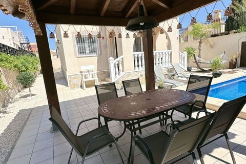 Villa i Ciudad Quesada, Alicante, Ciudad Quesada - € 295.000 | Ref: SMBCQ5045494 - foto 32