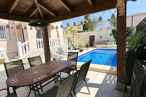 Villa i Ciudad Quesada, Alicante, Ciudad Quesada - € 295.000 | Ref: SMBCQ5045494 - foto 33