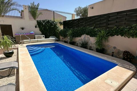 Villa i Ciudad Quesada, Alicante, Ciudad Quesada - € 295.000 | Ref: SMBCQ5045494 - foto 35