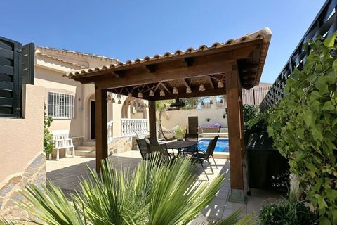 Villa i Ciudad Quesada, Alicante, Ciudad Quesada - € 295.000 | Ref: SMBCQ5045494 - foto 37