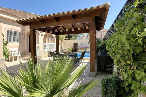 Villa i Ciudad Quesada, Alicante, Ciudad Quesada - € 295.000 | Ref: SMBCQ5045494 - foto 40