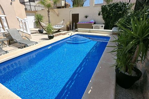 Villa i Ciudad Quesada, Alicante, Ciudad Quesada - € 295.000 | Ref: SMBCQ5045494 - foto 41