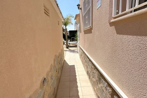 Villa i Ciudad Quesada, Alicante, Ciudad Quesada - € 295.000 | Ref: SMBCQ5045494 - foto 42