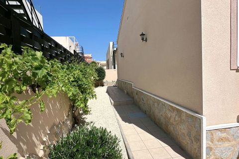 Villa i Ciudad Quesada, Alicante, Ciudad Quesada - € 295.000 | Ref: SMBCQ5045494 - foto 43
