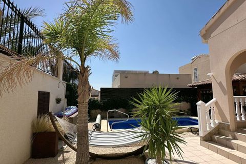Villa i Ciudad Quesada, Alicante, Ciudad Quesada - € 295.000 | Ref: SMBCQ5045494 - foto 44