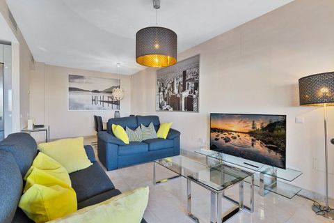 Lejlighed i Estepona, Malaga, Estepona - € 465.000 | Ref: SMSE5046043 - foto 5