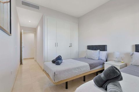 Lejlighed i Estepona, Malaga, Estepona - € 465.000 | Ref: SMSE5046043 - foto 9