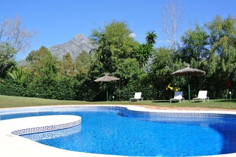 Leilighet i Marbella, Malaga, Marbella - € 690 000 | Ref: SMSM5049475 - foto 32