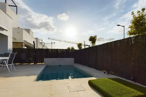 Villa i Balsicas, Murcia, Balsicas - € 430.000 | Ref: SMCB50037 - foto 4