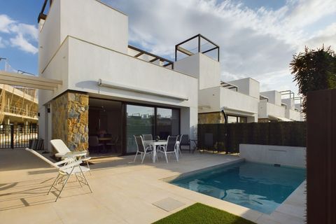Villa i Balsicas, Murcia, Balsicas - € 430.000 | Ref: SMCB50037 - foto 5