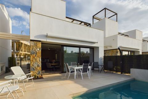Villa i Balsicas, Murcia, Balsicas - € 430.000 | Ref: SMCB50037 - foto 6