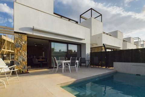 Villa i Balsicas, Murcia, Balsicas - € 430.000 | Ref: SMCB50037 - foto 7