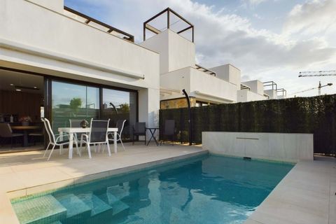 Villa i Balsicas, Murcia, Balsicas - € 430.000 | Ref: SMCB50037 - foto 8