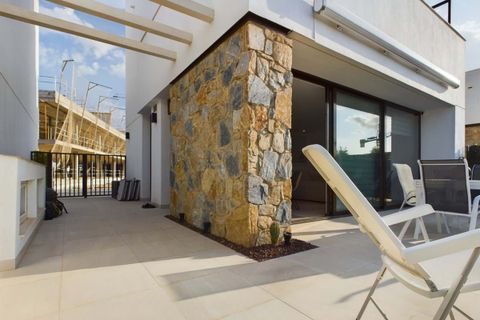 Villa i Balsicas, Murcia, Balsicas - € 430.000 | Ref: SMCB50037 - foto 10