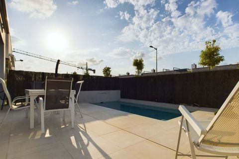 Villa i Balsicas, Murcia, Balsicas - € 430.000 | Ref: SMCB50037 - foto 11