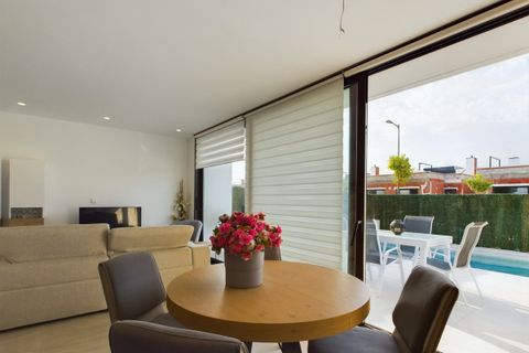 Villa i Balsicas, Murcia, Balsicas - € 430.000 | Ref: SMCB50037 - foto 14