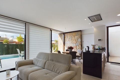 Villa i Balsicas, Murcia, Balsicas - € 430.000 | Ref: SMCB50037 - foto 17