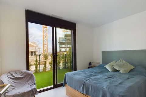Villa i Balsicas, Murcia, Balsicas - € 430.000 | Ref: SMCB50037 - foto 23