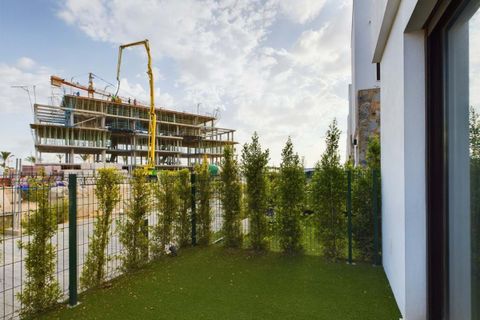 Villa i Balsicas, Murcia, Balsicas - € 430.000 | Ref: SMCB50037 - foto 26