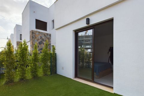 Villa i Balsicas, Murcia, Balsicas - € 430.000 | Ref: SMCB50037 - foto 27