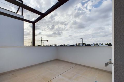 Villa i Balsicas, Murcia, Balsicas - € 430.000 | Ref: SMCB50037 - foto 36
